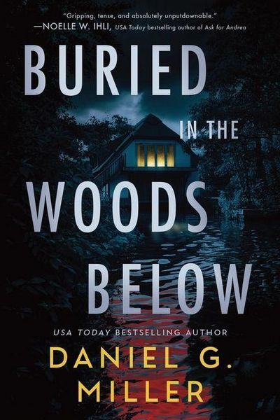 Produktbild: Buried in the Woods Below (Standard Edition)
