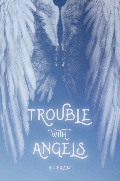 Produktbild: Trouble with Angels