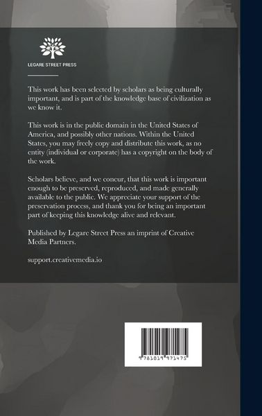 Produktbild: Travels Through the States of North America and the Provinces of Upper and Lower Canada, During the Years 1765, 1796, and 1797
