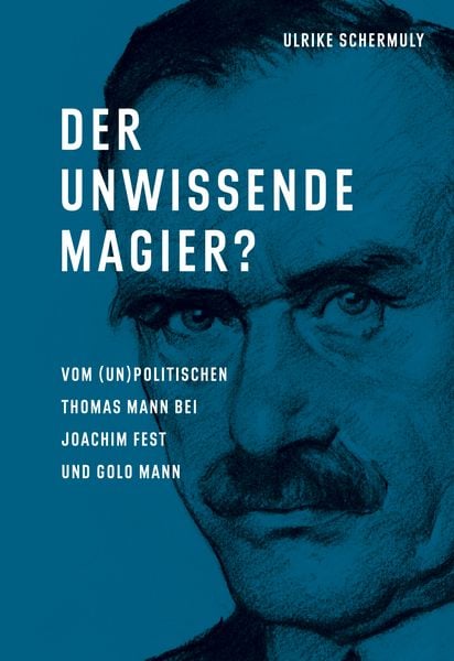 Produktbild: Der unwissende Magier?