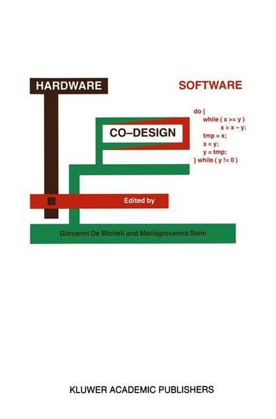 Produktbild: Hardware/Software Co-Design