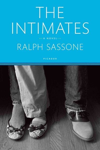Produktbild: The Intimates