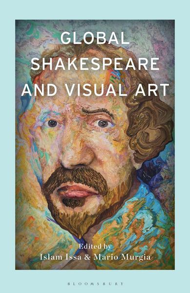 Produktbild: Global Shakespeare and Visual Art
