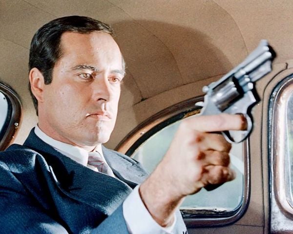 Produktbild: Philip Marlowe, Staffel 2 / Weitere 6 Folgen der preisgekr&ouml;nten Krimiserie nach den Kriminalgeschichten von Raymond Chandler (Pidax Serien-Klassiker) [2 DVDs]