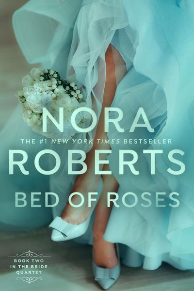 Produktbild: Bed of Roses