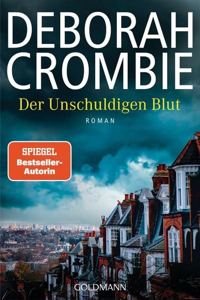Produktbild: Der Unschuldigen Blut