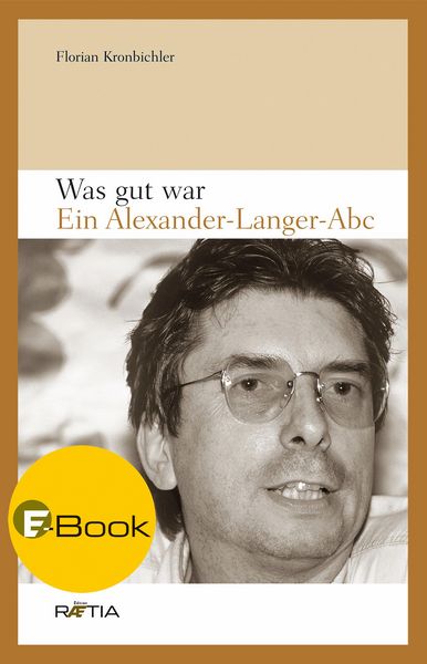 Produktbild: Was gut war