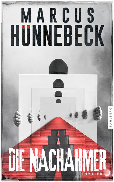 Produktbild: Die Nachahmer