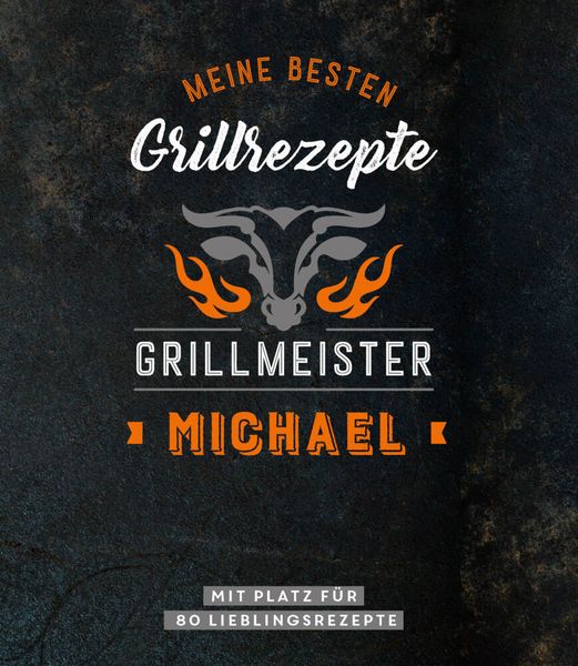 Produktbild: Grillmeister Michael | Meine besten Grillrezepte