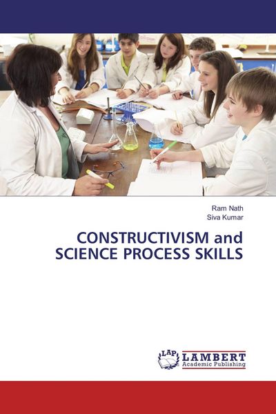 Produktbild: Constructivism and Science Process Skills
