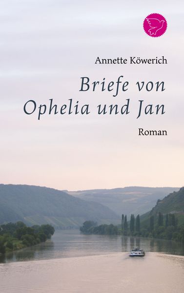 Produktbild: Briefe von Ophelia und Jan