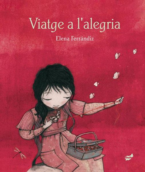 Produktbild: Viatge a l'alegria