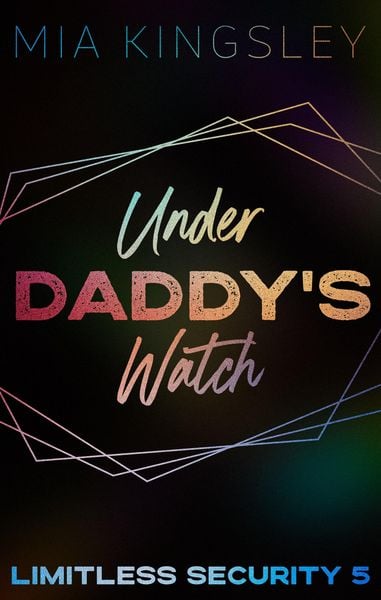 Produktbild: Under Daddy's Watch