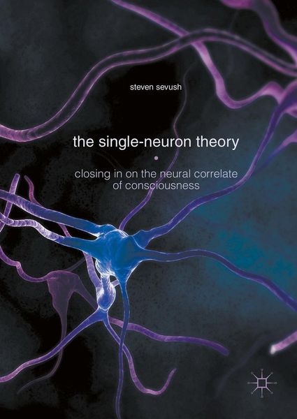Produktbild: The Single-Neuron Theory