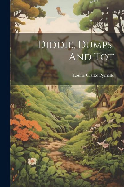 Produktbild: Diddie, Dumps, And Tot