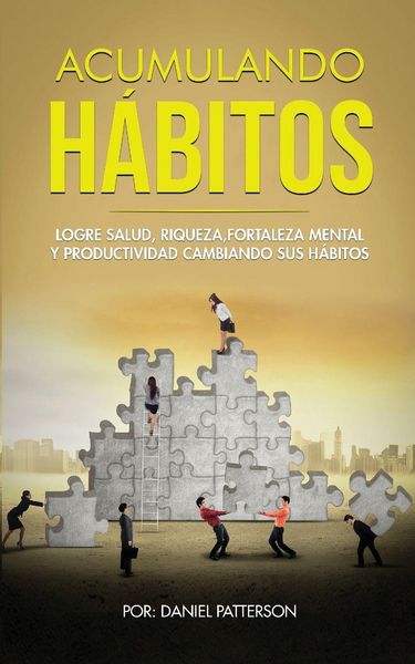 Produktbild: Acumulando H&aacute;bitos
