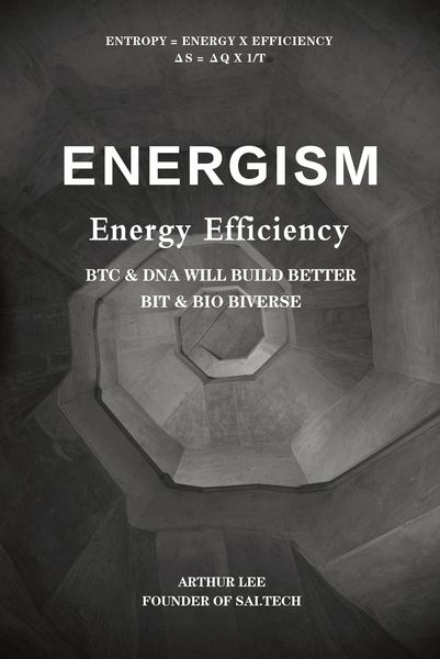 Produktbild: Energism