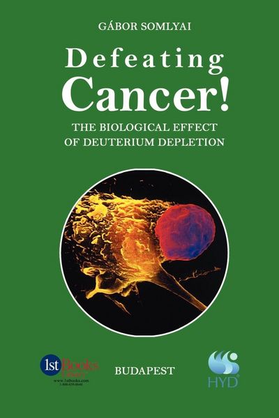 Produktbild: Defeating Cancer!