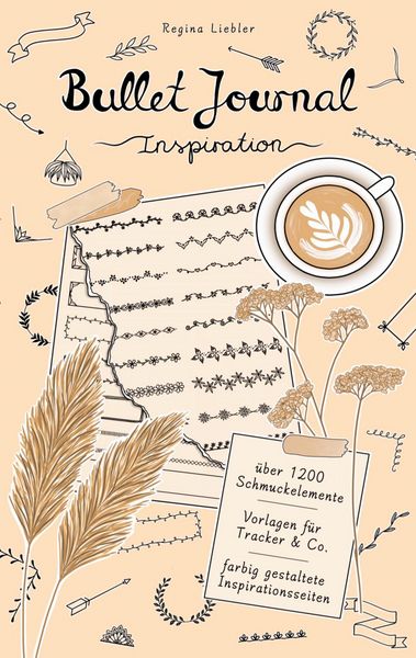 Produktbild: Bullet Journal Inspiration