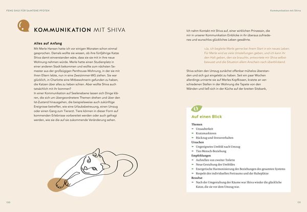 Produktbild: Was will mir meine Katze sagen?