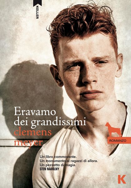 Produktbild: Eravamo dei grandissimi