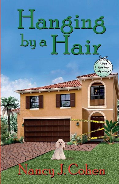 Produktbild: Hanging by a Hair
