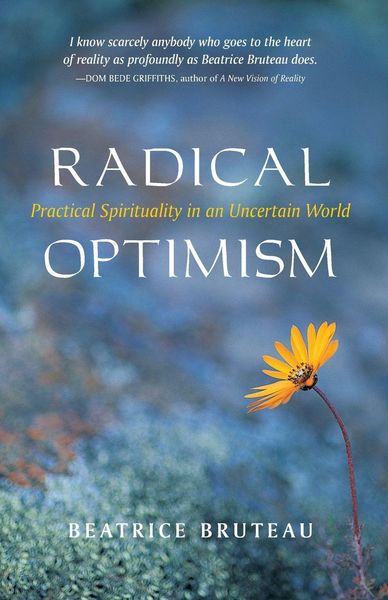 Produktbild: Radical Optimism