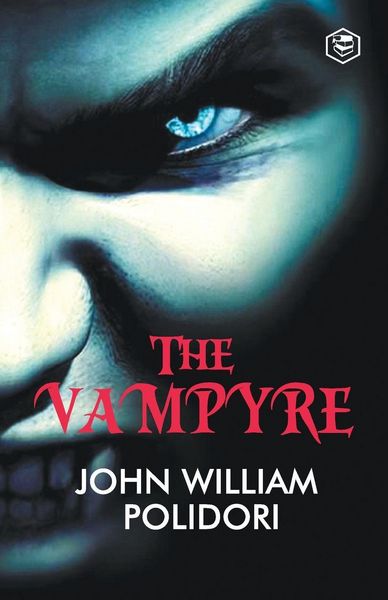 Produktbild: The Vampyre
