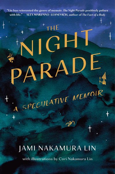 Produktbild: The Night Parade