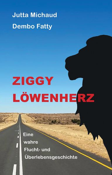 Produktbild: Ziggy L&ouml;wenherz