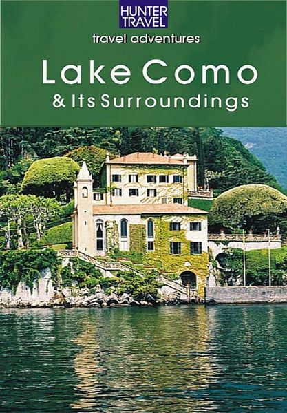 Produktbild: Lake Como & Its Surroundings