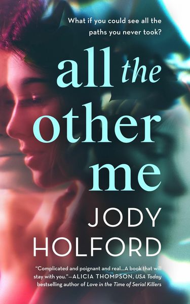 Produktbild: All the Other Me