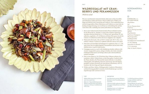 Produktbild: Immer wieder vegan