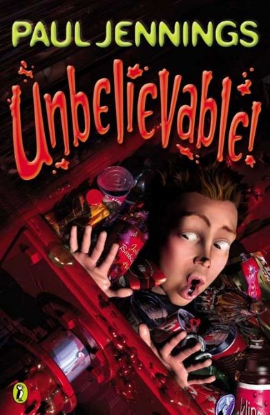Produktbild: Unbelievable!