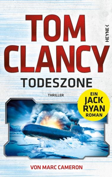Produktbild: Todeszone