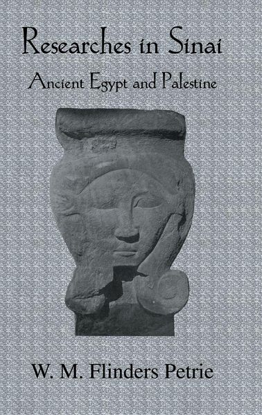 Produktbild: Researches In Sinai