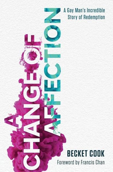 Produktbild: A Change of Affection
