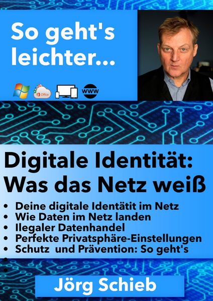 Produktbild: Deine digitale Identit&auml;t