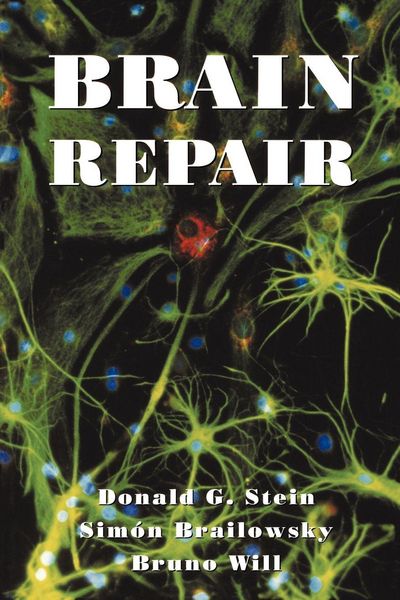 Produktbild: Brain Repair