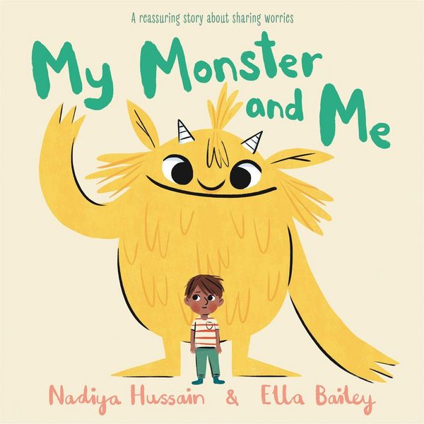 Produktbild: My Monster and Me