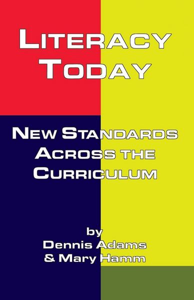 Produktbild: Literacy Today