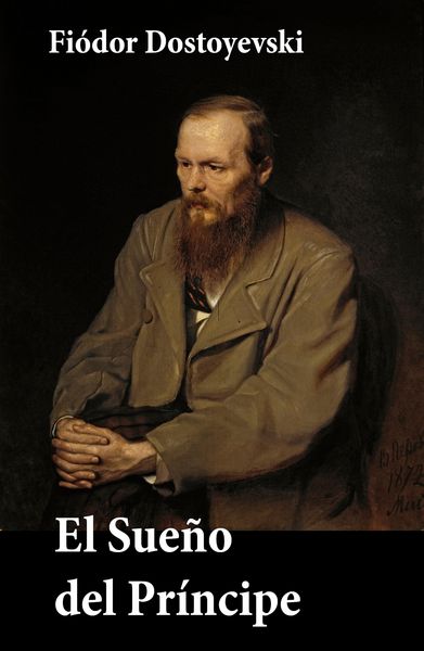 Produktbild: El Sue&ntilde;o del Pr&iacute;ncipe