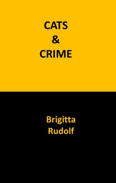 Produktbild: Cats & Crime