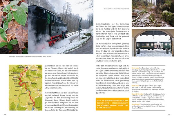 Produktbild: 52 kleine & gro&szlig;e Eskapaden im Erzgebirge