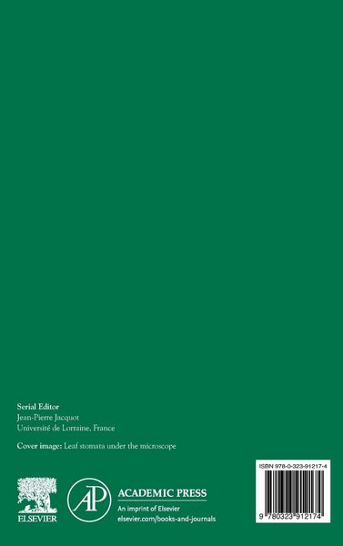 Produktbild: Stomata Regulation and Water Use Efficiency in Plants under Saline Soil Conditions