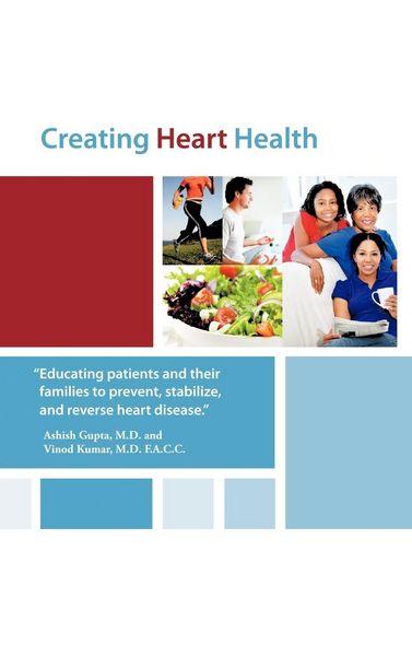 Produktbild: Creating Heart Health