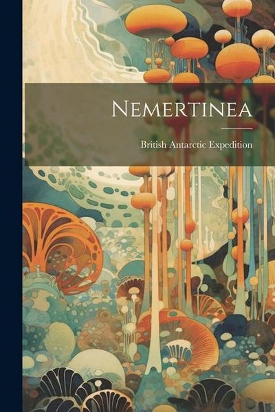 Produktbild: Nemertinea