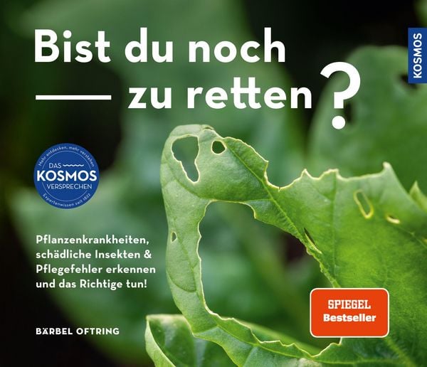 Produktbild: Bist du noch zu retten?