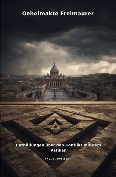 Produktbild: Geheimakte Freimaurer