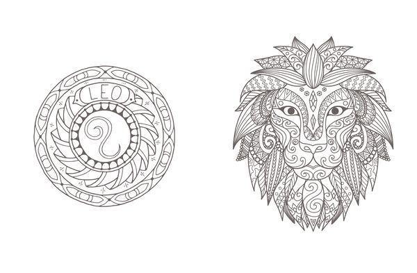 Produktbild: Colorful Mandala &ndash; Mandala &ndash; Sternengl&uuml;ck